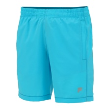 Fila Tennis Shorts Short Constantin (with Inner Shorts) Light Blue Kids