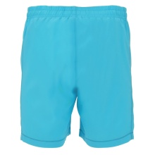 Fila Tennis Shorts Short Constantin (with Inner Shorts) Light Blue Kids