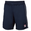 Fila Tennis Shorts Short Leon (optimal freedom of movement) short navy blue Men