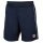 Fila Tennis Shorts Short Leon (optimal freedom of movement) short navy blue Men