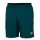 Fila Tennis Shorts Short Leon (optimal freedom of movement) short teal blue Men