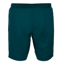 Fila Tennis Shorts Short Leon (optimal freedom of movement) short teal blue Men