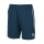 Fila Tennis Shorts Short Riley (100% Polyester, breathable) short dark blue Men