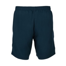 Fila Tennis Shorts Short Riley (100% Polyester, breathable) short dark blue Men