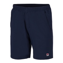 Fila Tennis Shorts Santana (4-way stretch, breathable) short navy blue Men