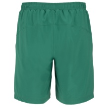 Fila Tennis Shorts Short Santana (4-Way Stretch, Breathable) Short Green Men