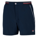 Fila Tennis Shorts Stephan short navy blue Men