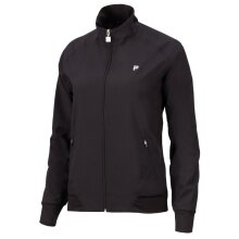 Fila Tennis Jacket Asta (100% Polyester) black Fadies