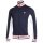 Fila Tennis Jacket Bjorn navy blue/white Men