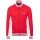 Fila Tennis Jacket Björn Red/White Men's