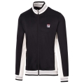 Fila Tennis Jacket Bjorn black/white Men