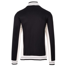 Fila Tennis Jacket Bjorn black/white Men