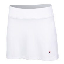 Fila Tennis Skirt Anna (100% Polyester) white Women