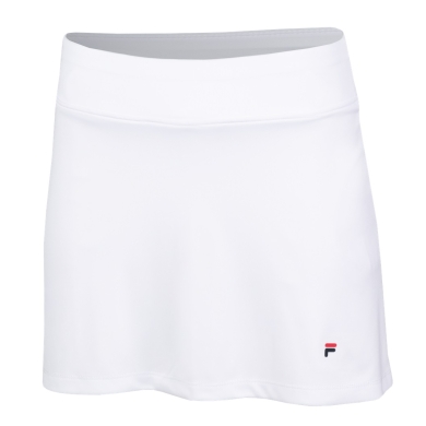 Fila Tennis Skirt Anna (100% Polyester) white Women