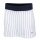 Fila Tennis Skirt Anna (100% Polyester) white/peacoat blue Women