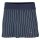 Fila Tennis Skirt Anna (100% Polyester) navy blue/white Women