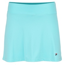 Fila Tennis Skirt Anna (100% Polyester) light blue Women