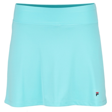 Fila Tennis Skirt Anna (100% Polyester) light blue Women