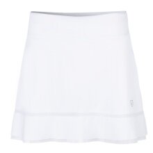 Limited Sports Tennis Skort Flounce (100% Polyester) white Ladies