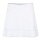 Limited Sports Tennis Skort Flounce (100% Polyester) white Ladies