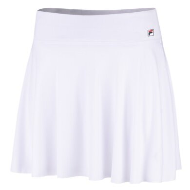 Fila Tennis Skort Nicci (comfortable fit) white ladies