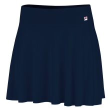 Fila Tennis Skort Nicci (comfortable fit) navy blue ladies