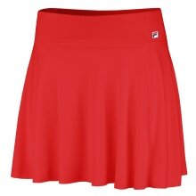 Fila Tennis Skort Nicci (comfortable fit) red ladies