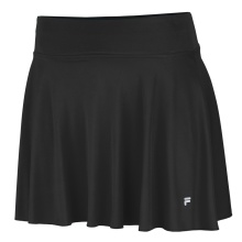 Fila Tennis Skort Nicole (comfortable to wear) black Women