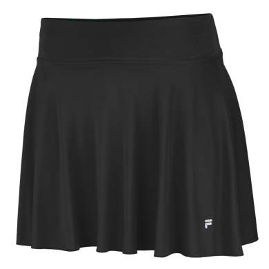 Fila Tennis Skort Nicole (comfortable to wear) black Women