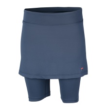 Fila Tennis Skort Nele with Inner Shorts (high waist) peacoat blue Women