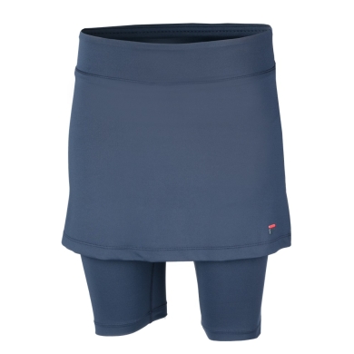 Fila Tennis Skort Nele with Inner Shorts (high waist) peacoat blue Women