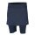 Fila Tennis Skirt Nele with Inner Shorts (high waist) navy blue Women