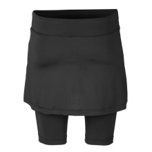 Fila Tennis Skort Nele with Inner Shorts (high waist) black Women