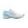 Fila Tennis Shoes Sabbia Lite 2 Clay/Sand Court Light Blue/White Women