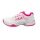 Fila Tennis Shoes Sabbia Lite Clay/Sand Court White/Pink Women