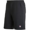 Fila Tennis Shorts Santana (4-way stretch, breathable) short black Men