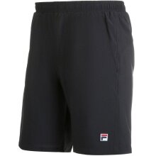 Fila Tennis Shorts Santana (4-way stretch, breathable) short black Men