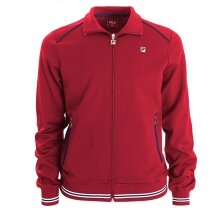 Fila Training Jacket Joe red Men