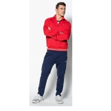 Fila Training Jacket Joe red Men