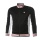 Fila Sports Jacket Ole Functional Classic Retro Look Black Men