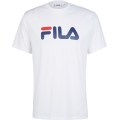 Fila T-shirt Bellano Tee (Cotton) white Men's