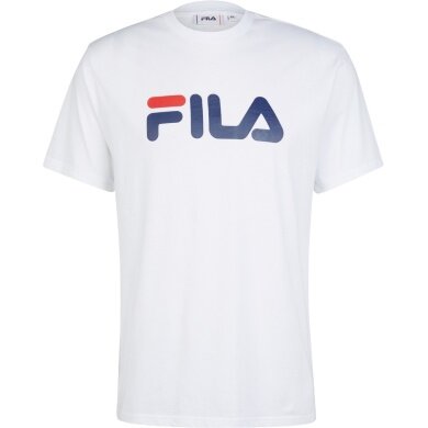 Fila T-shirt Bellano Tee (Cotton) white Men's