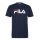 Fila T-shirt Bellano Tee (Cotton) navy blue Men's