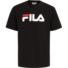 Fila T-shirt Bellano Tee (Cotton) black men's