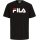 Fila T-shirt Bellano Tee (Cotton) black men's