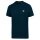 Fila Tennis T-shirt Dani (100% Polyester) peacoat blue Men