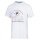 Fila Tennis T-shirt Jay white Men