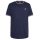 Fila Tshirt Marlon (100% Polyester) navy blue Men