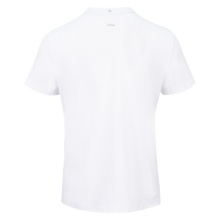 Fila Tshirt Nevio (Cotton) white Men