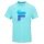 Fila Tshirt Nevio (Cotton) light blue Men